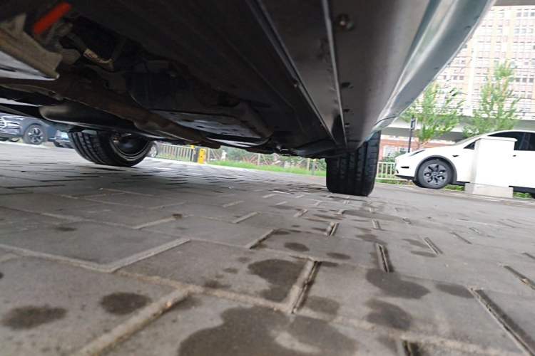Used Land Rover Range SportNew Energy 2022 P400e SE Chassis Front Left