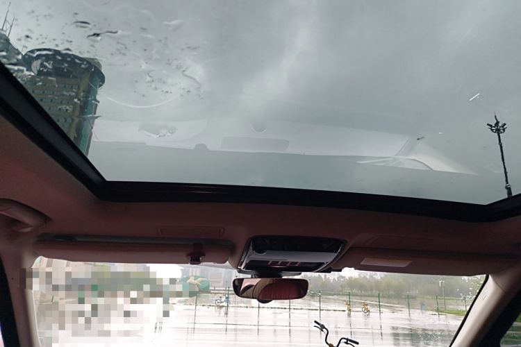 Used Land Rover Range SportNew Energy 2022 P400e SE Headliner