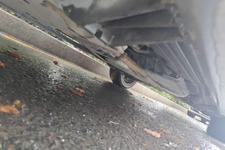 Used Land Rover Range SportNew Energy 2022 P400e SE Chassis Front Left