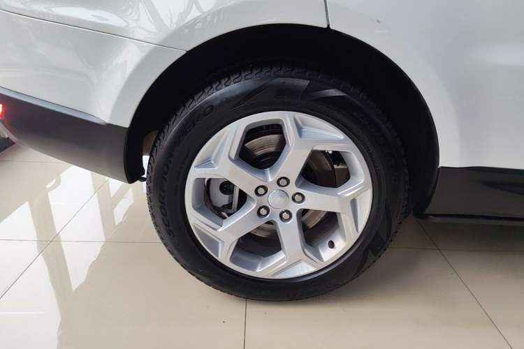 Used Land Rover Range SportNew Energy 2022 P400e SE Exterior 5