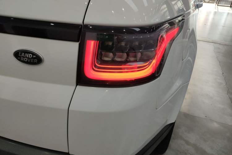 Used Land Rover Range SportNew Energy 2022 P400e SE Exterior 6