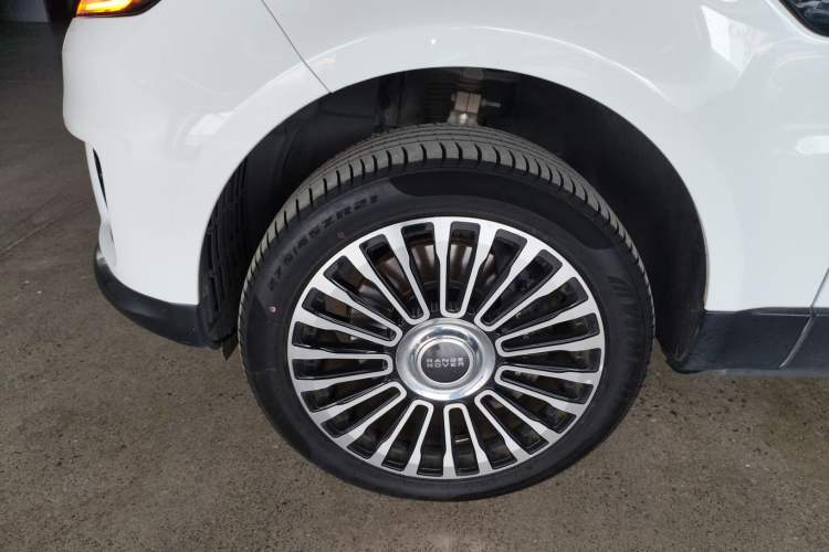 Used Land Rover Range SportNew Energy 2022 P400e SE Exterior 7