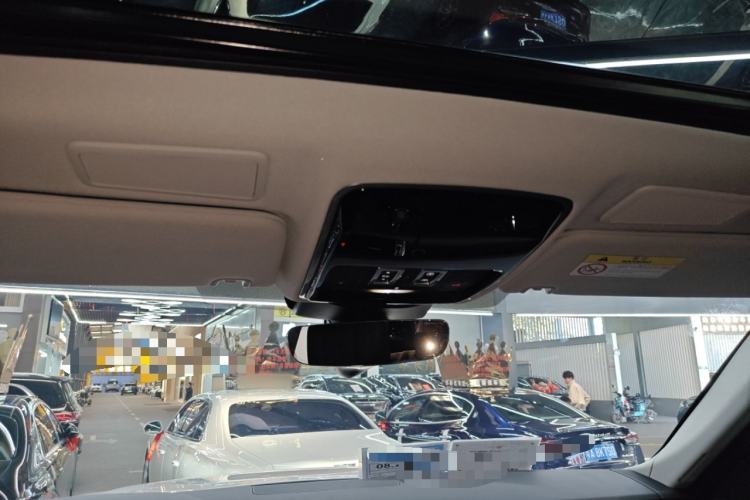Used Land Rover Range SportNew Energy 2022 P400e SE Headliner