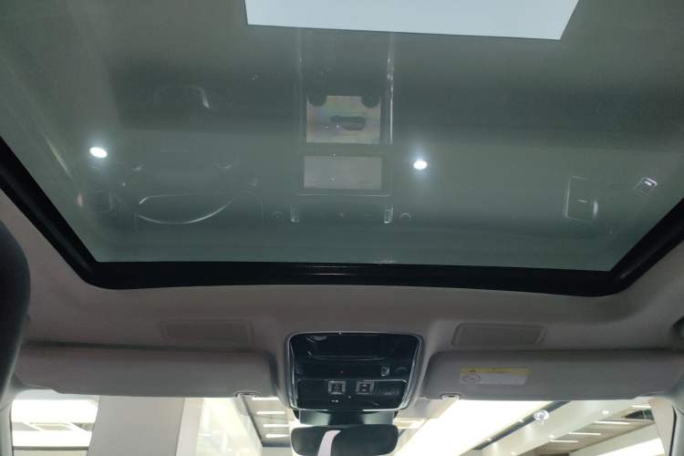 Used Land Rover Range SportNew Energy 2022 P400e SE Headliner