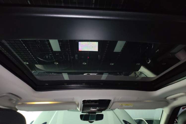 Used Land Rover Range SportNew Energy 2022 P400e SE Headliner