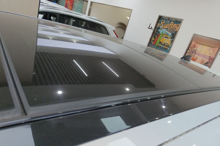 Used Land Rover Range SportNew Energy 2022 P400e SE Roof