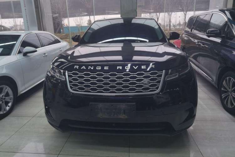 Used Land Rover Range Velar 2020 P250 Exterior 1