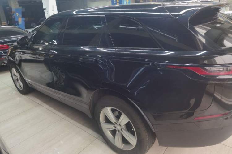Used Land Rover Range Velar 2020 P250 Exterior 2