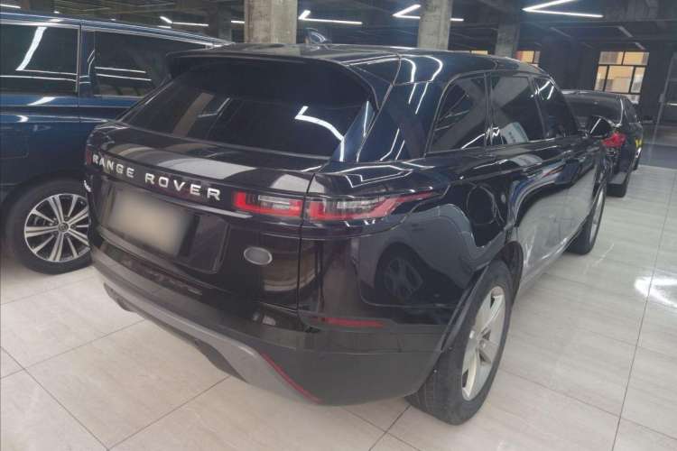 Used Land Rover Range Velar 2020 P250 Exterior 3
