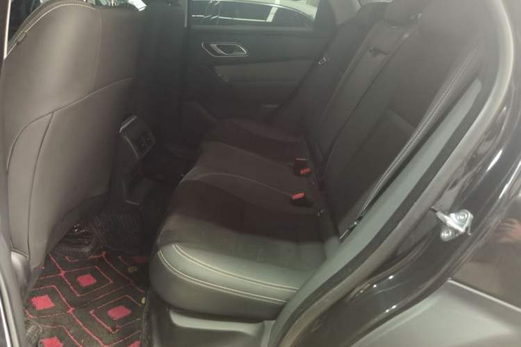 Used Land Rover Range Velar 2020 P250 Interior 3