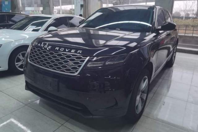 Used Land Rover Range Velar 2020 P250