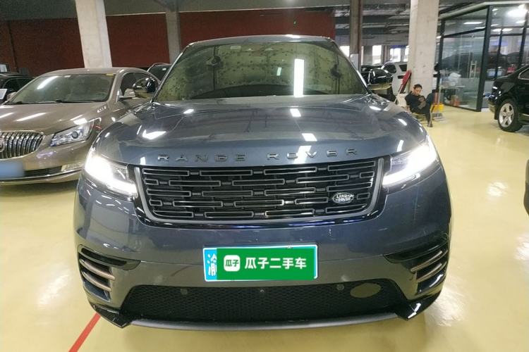 Used Land Rover Range Velar 2024 Dynamic SE Front