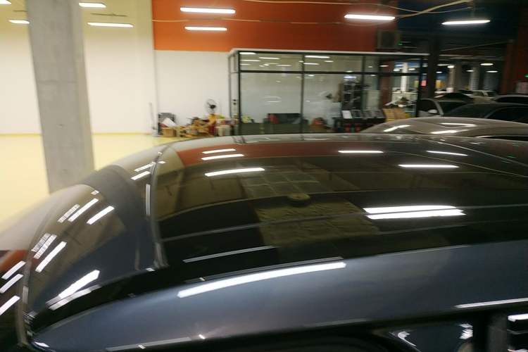 Used Land Rover Range Velar 2024 Dynamic SE Roof