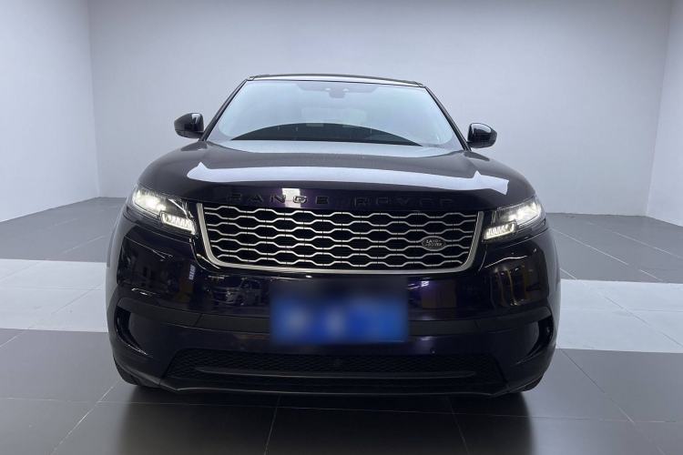 Used Land Rover Range Velar 2018 P250 S Exterior 1