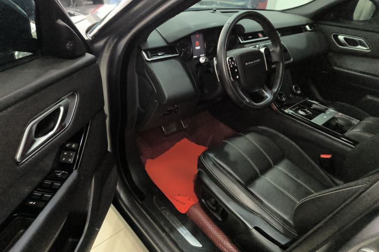 Used Land Rover Range Velar 2020 P340 R-DYNAMIC S Driver Seat