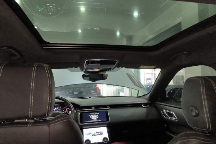 Used Land Rover Range Velar 2020 P340 R-DYNAMIC S Headliner