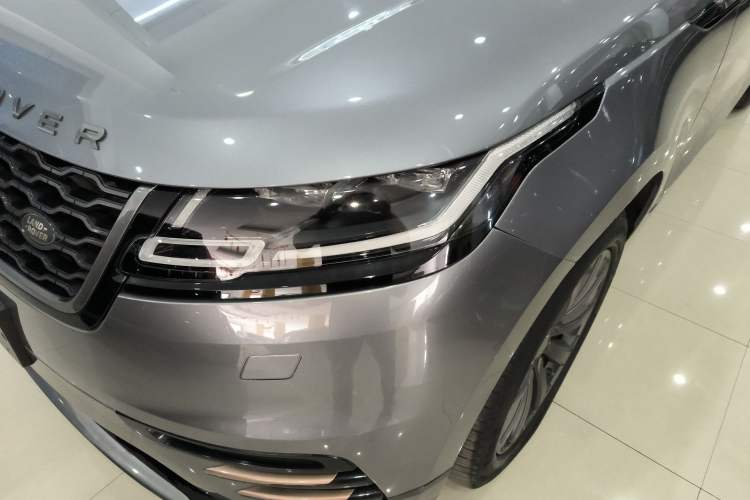 Used Land Rover Range Velar 2020 P340 R-DYNAMIC S Left Front Headlight