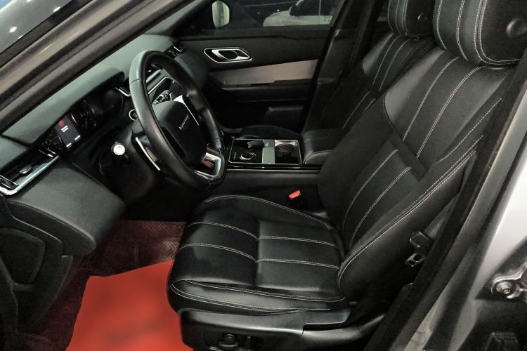 Used Land Rover Range Velar 2020 P340 R-DYNAMIC S Left Front Seat