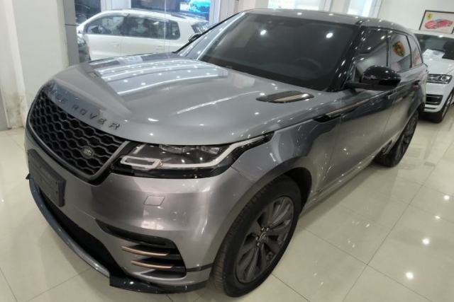 Used Land Rover Range Velar 2020 P340 R-DYNAMIC S