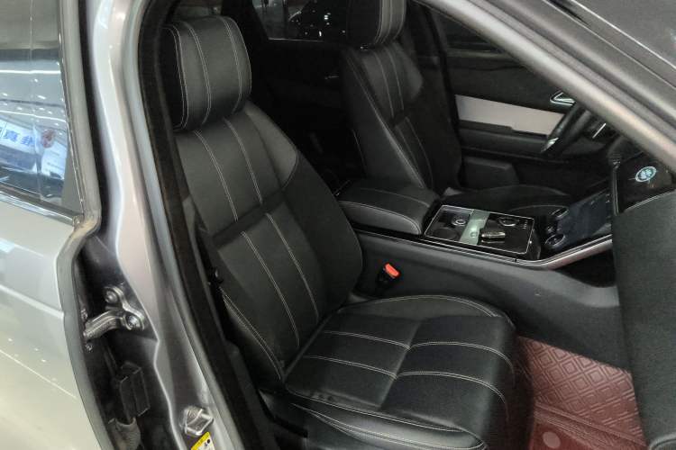 Used Land Rover Range Velar 2020 P340 R-DYNAMIC S Right Front Seat