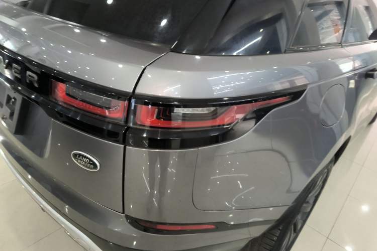 Used Land Rover Range Velar 2020 P340 R-DYNAMIC S Right Rear Taillight
