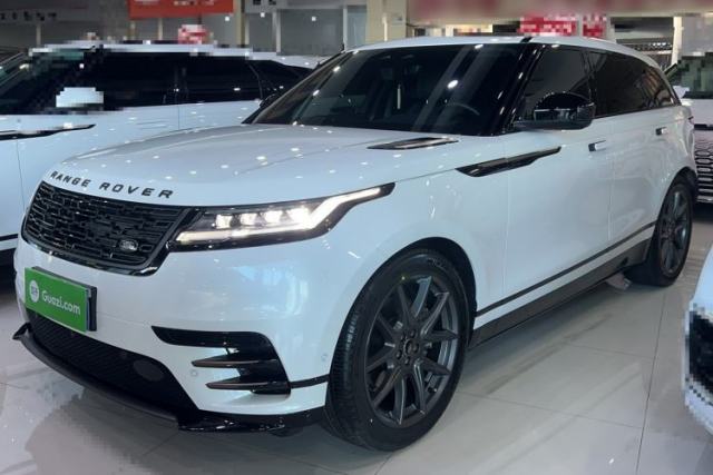 Used Land Rover Range Velar 2024 Dynamic HSE