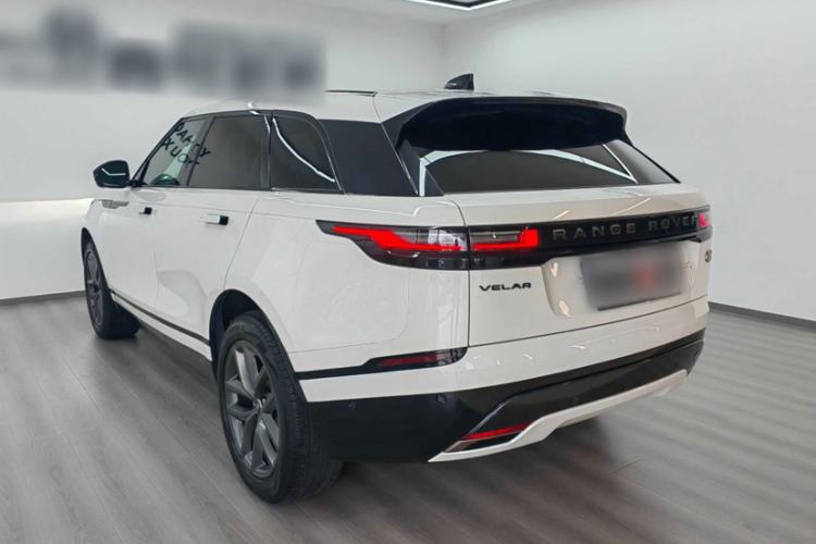 Used Land Rover Range Velar 2024 Dynamic SE Exterior 1