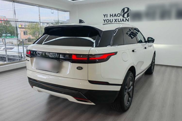 Used Land Rover Range Velar 2024 Dynamic SE Exterior 2
