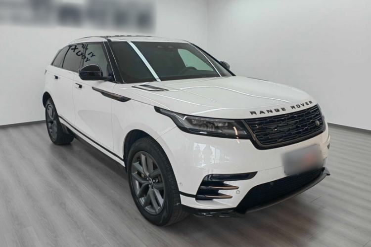 Used Land Rover Range Velar 2024 Dynamic SE Exterior 4