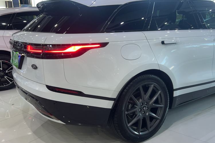 Used Land Rover Range Velar 2024 Dynamic HSE Exterior 5