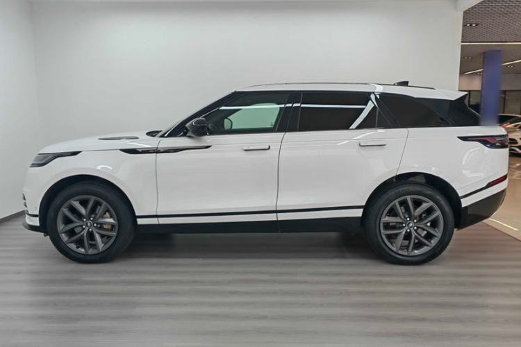 Used Land Rover Range Velar 2024 Dynamic SE Exterior 5