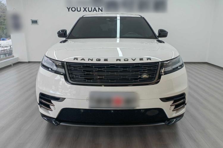 Used Land Rover Range Velar 2024 Dynamic SE Exterior 6