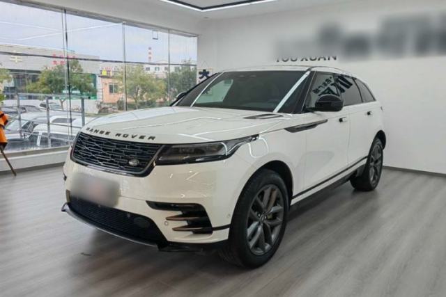 Used Land Rover Range Velar 2024 Dynamic SE