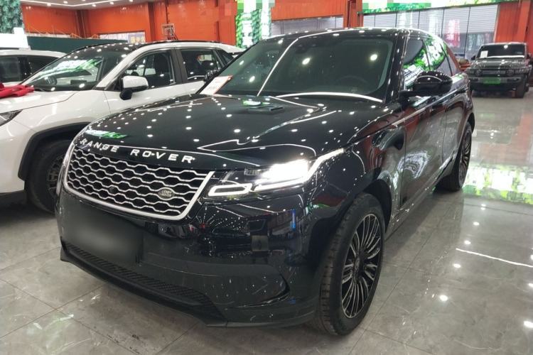 Used Land Rover Range Velar 2017 P250 S Guazi used car, China used car export, Used car for sale, Used  cars, Cheapest cars for sale