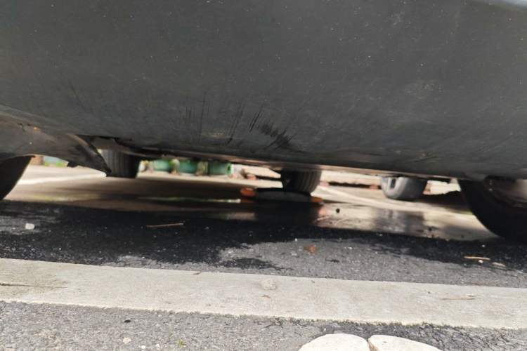 Used Land Rover Range Velar 2017 P380 S Chassis Front