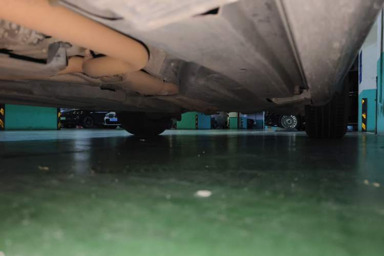 Used Land Rover Range Velar 2017 P380 S Chassis Front Left