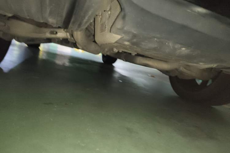 Used Land Rover Range Velar 2017 P380 R-DYNAMIC SE Chassis Rear