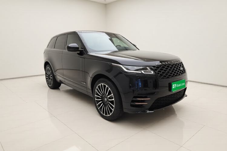 Used Land Rover Range Velar 2017 P380 R-DYNAMIC S Exterior 1