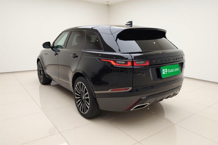 Used Land Rover Range Velar 2017 P380 R-DYNAMIC S Exterior 2