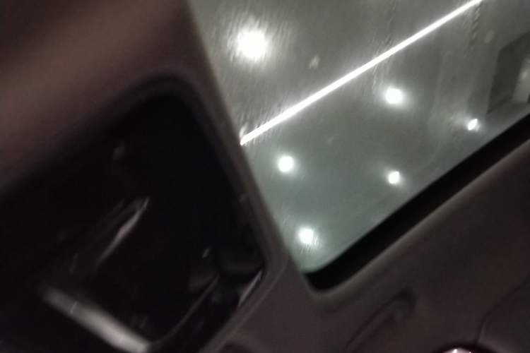 Used Land Rover Range Velar 2017 P250 S Headliner