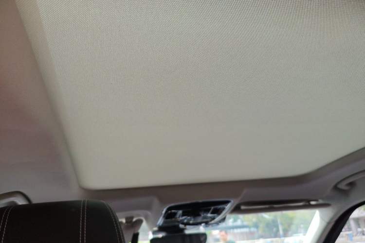 Used Land Rover Range Velar 2017 P380 S Headliner