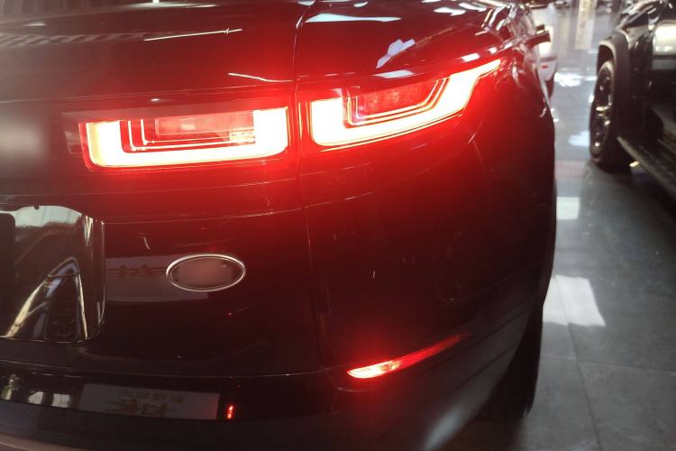 Used Land Rover Range Velar 2017 P250 S Right Rear Taillight