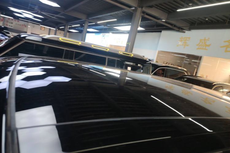 Used Land Rover Range Velar 2017 P250 S Roof