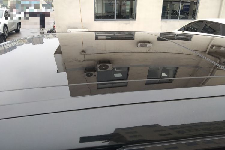 Used Land Rover Range Velar 2017 P380 R-DYNAMIC S Roof