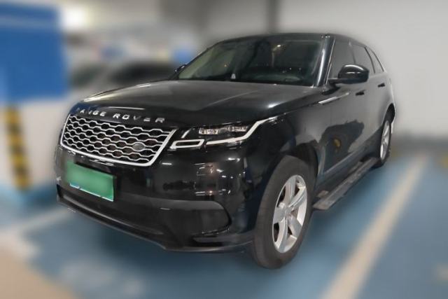 Used Land Rover Range Velar 2017 P380 S