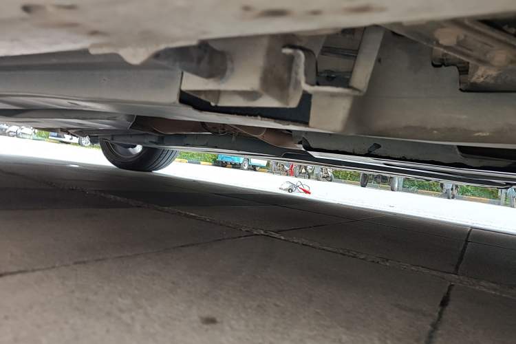 Used Land Rover Range Velar 2017 P380 R-DYNAMIC HSE Chassis Front Right