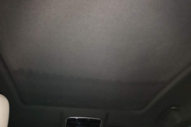 Used Land Rover Range Velar 2017 P380 R-DYNAMIC SE Headliner