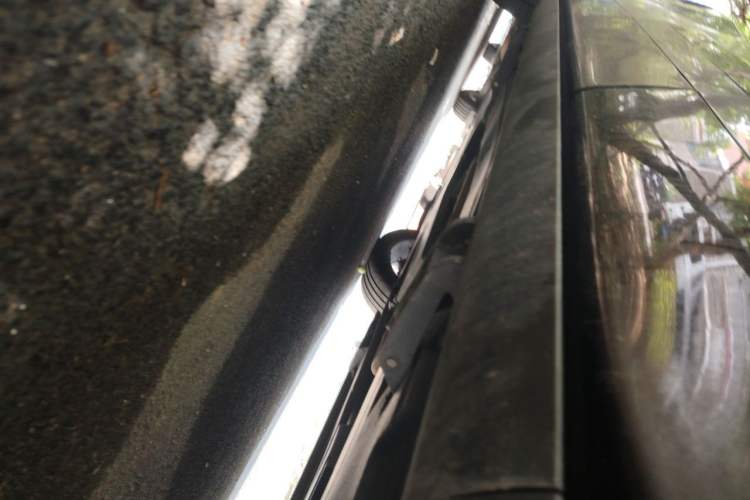 Used Land Rover Range Velar 2017 P380 R-DYNAMIC SE Chassis Rear Left