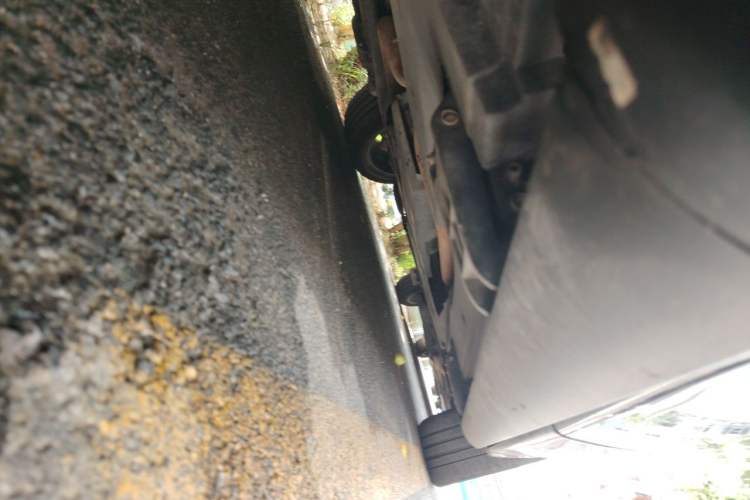 Used Land Rover Range Velar 2017 P380 R-DYNAMIC SE Chassis Rear Right