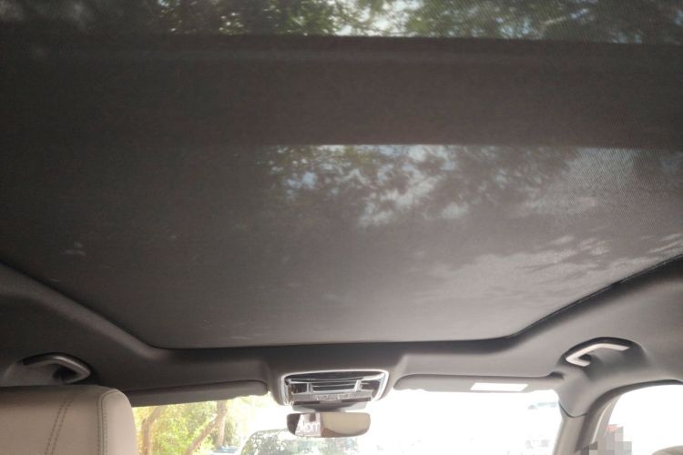 Used Land Rover Range Velar 2017 P380 R-DYNAMIC SE Headliner